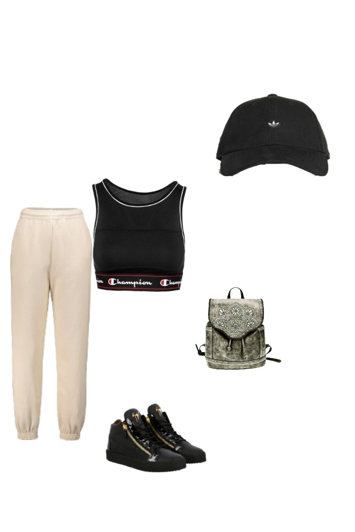 Combyne
            outfit