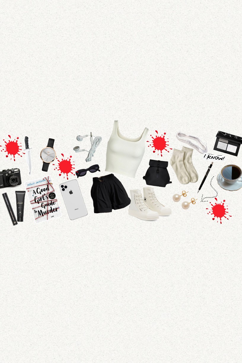 Combyne
            outfit