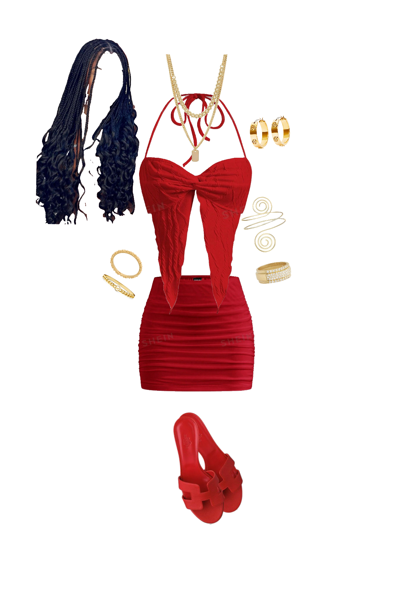 Combyne
            outfit