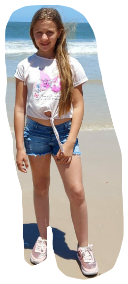 combyne outift