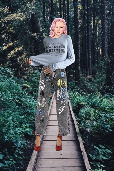 Combyne
            outfit