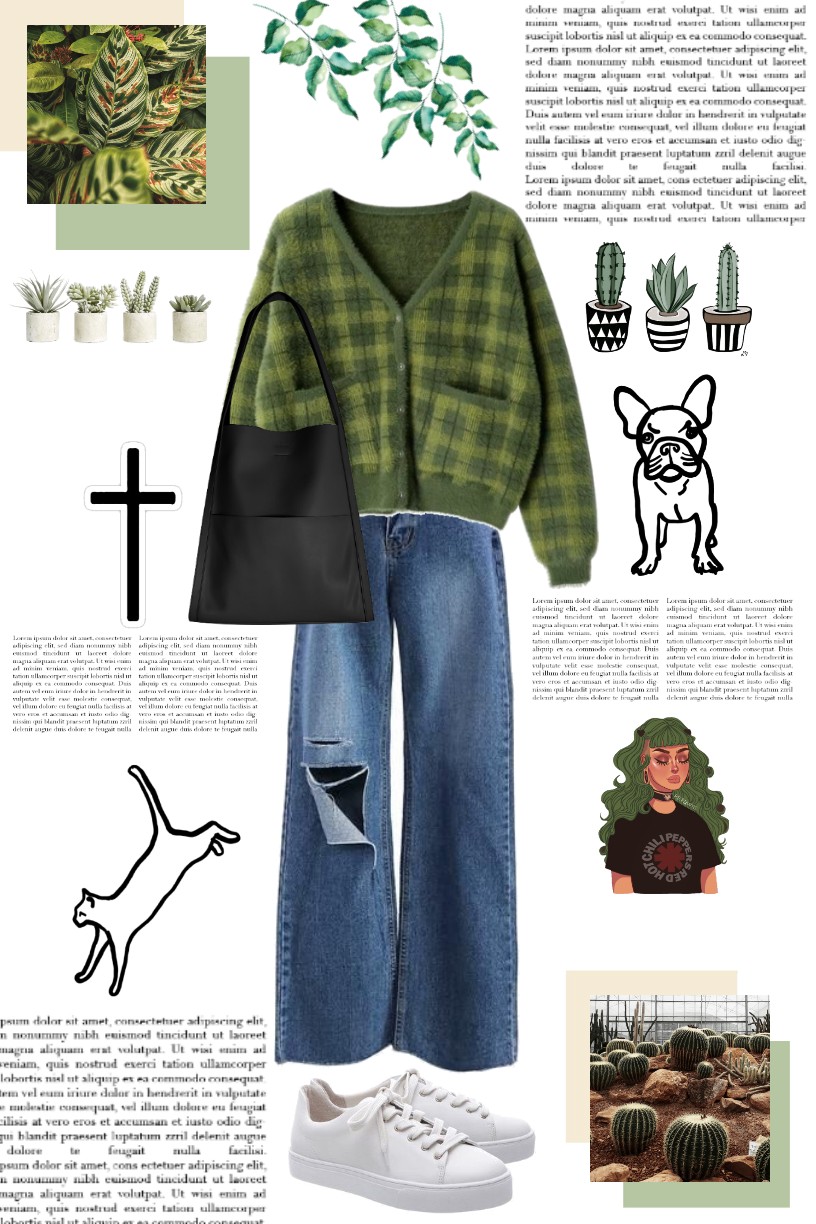 Combyne
            outfit