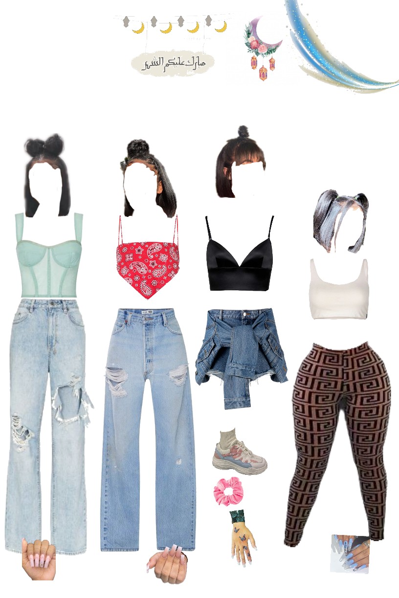 Combyne
            outfit
