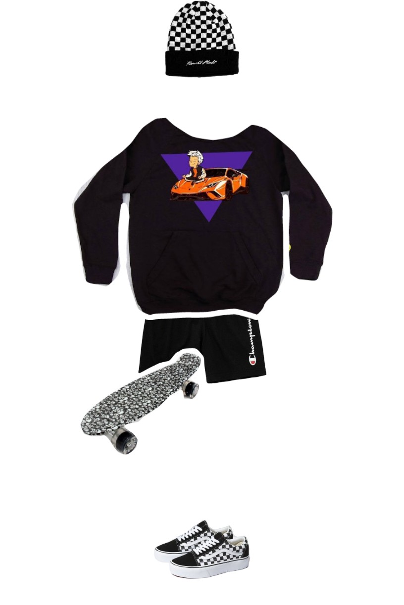 Combyne
            outfit
