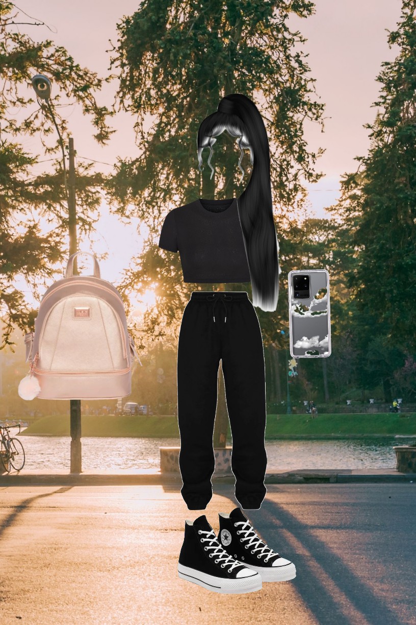 Combyne
            outfit