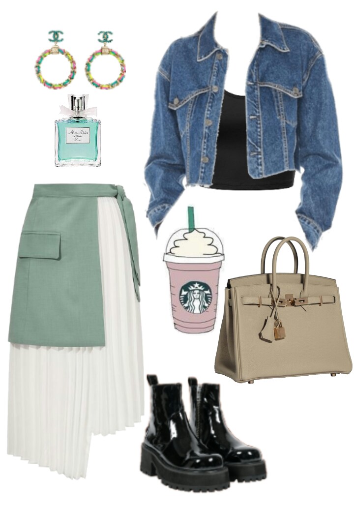 Combyne
            outfit