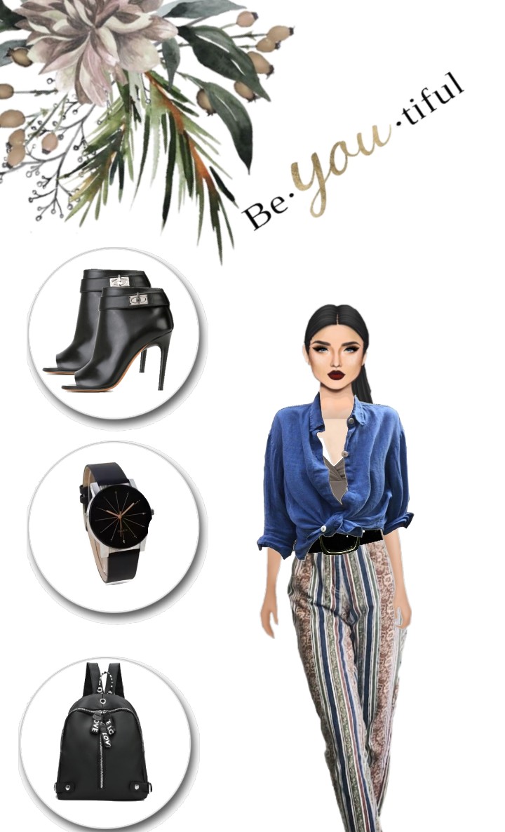 Combyne
            outfit