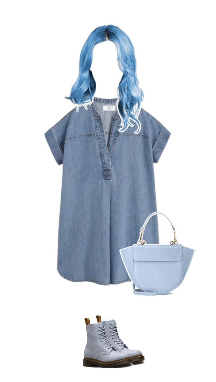 Combyne
            outfit