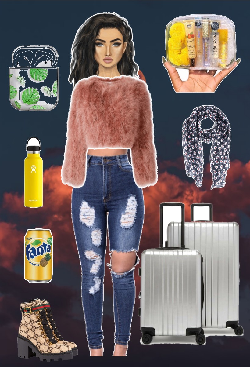 Combyne
            outfit