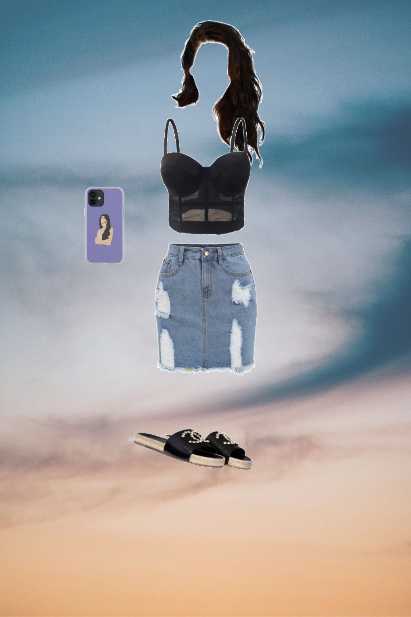 Combyne
            outfit