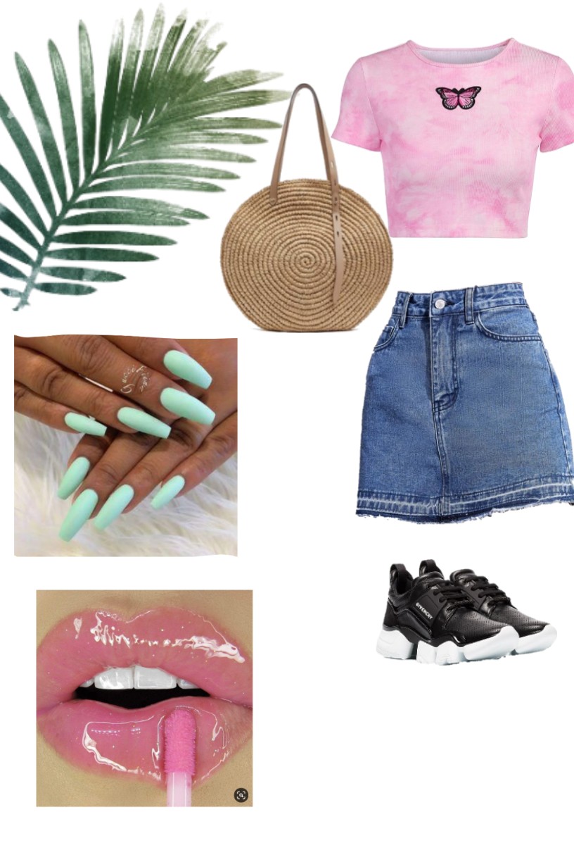 Combyne
            outfit