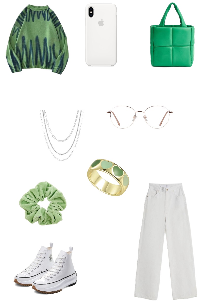 Combyne
            outfit