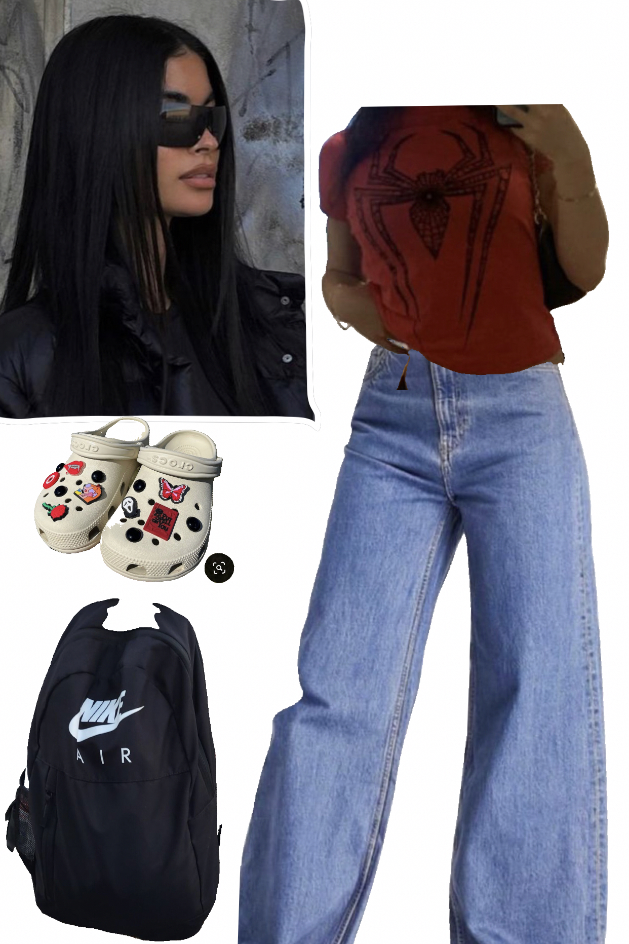 Combyne
            outfit