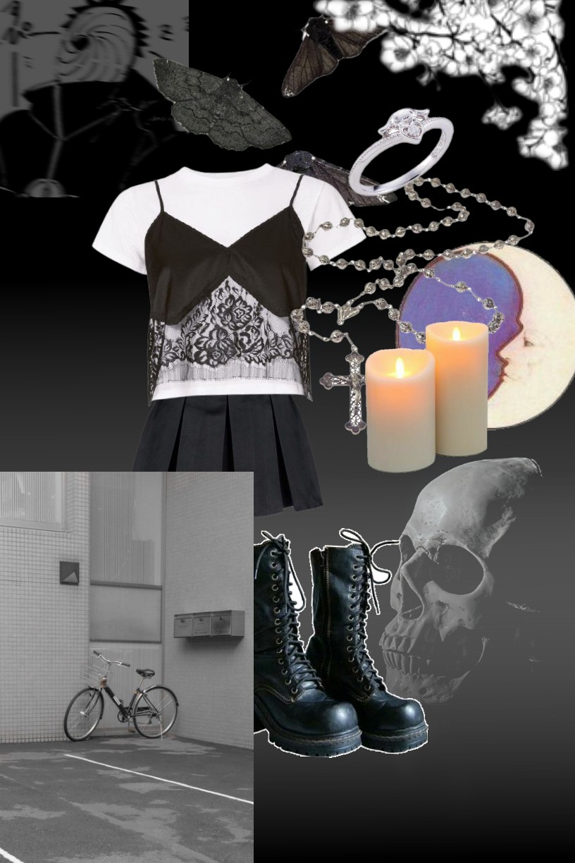 Combyne
            outfit