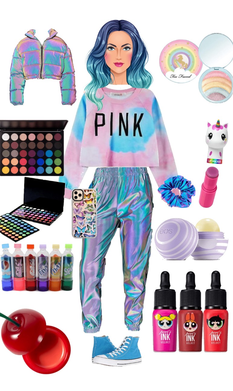 Combyne
            outfit