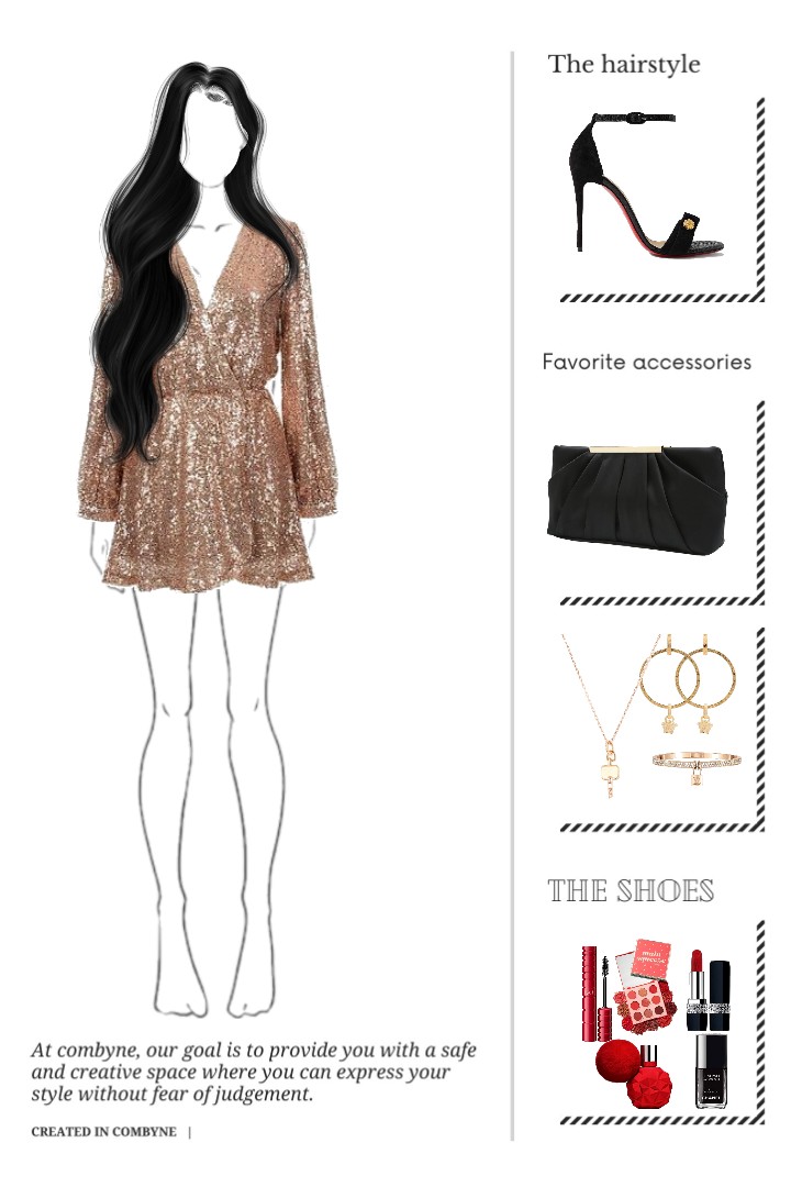 Combyne
            outfit
