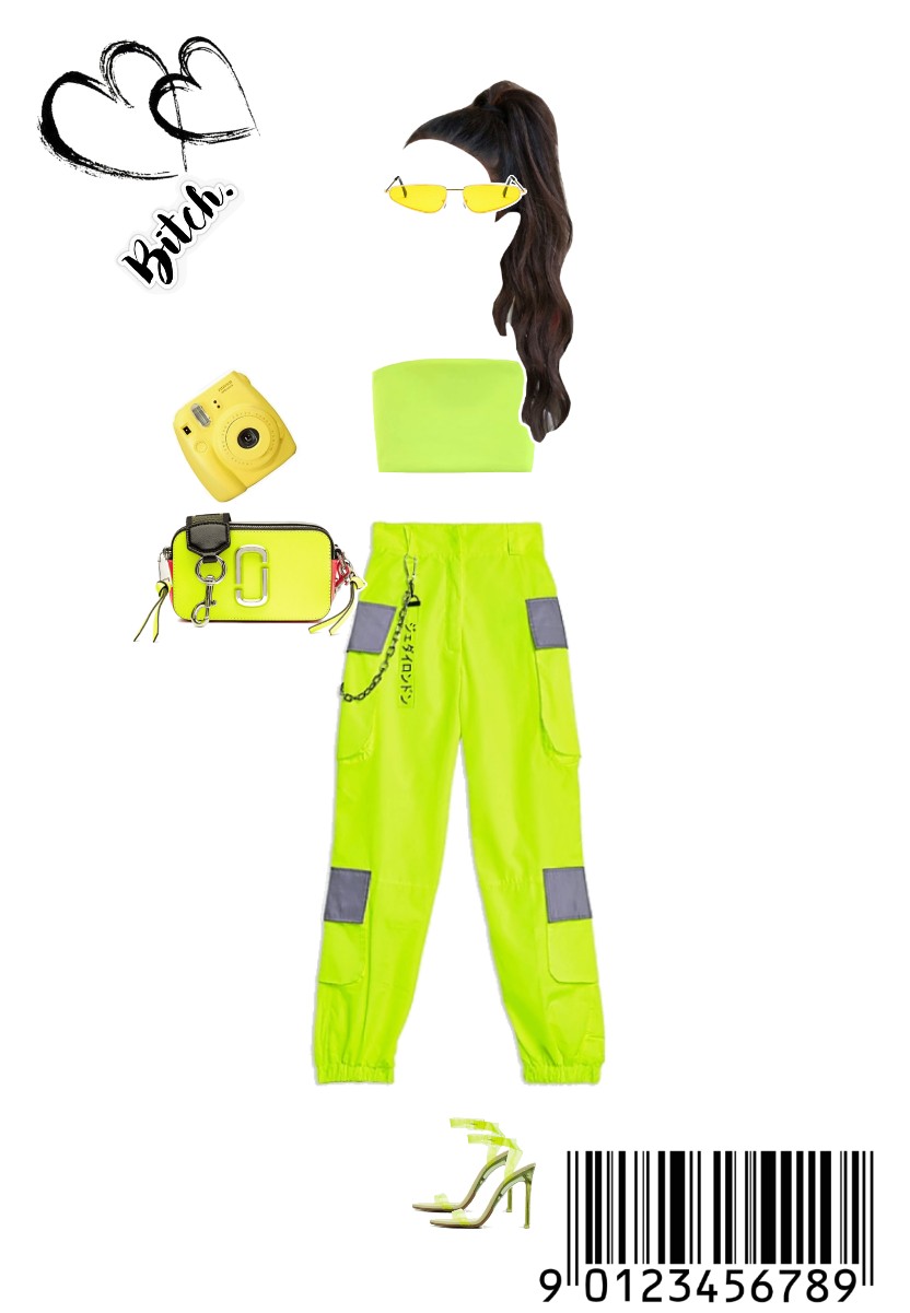 Combyne
            outfit