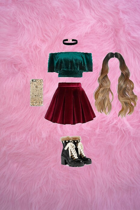 Combyne
            outfit