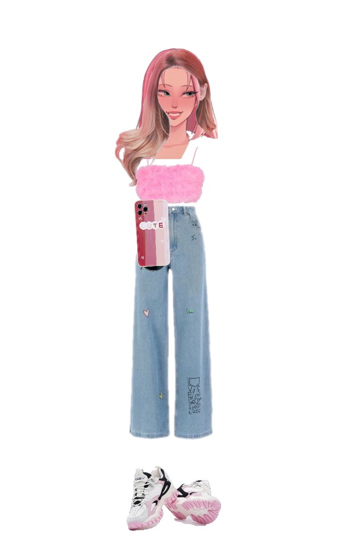 Combyne
            outfit