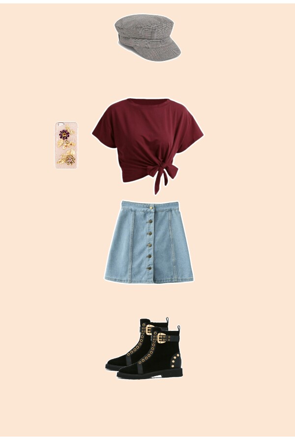 Combyne
            outfit