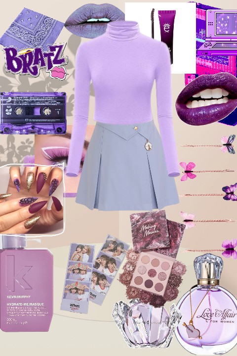 Combyne
            outfit