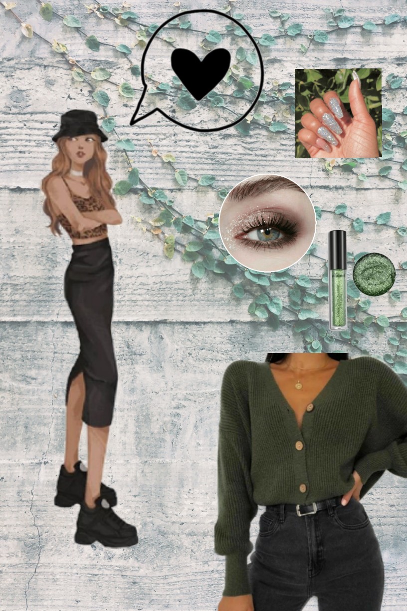 Combyne
            outfit