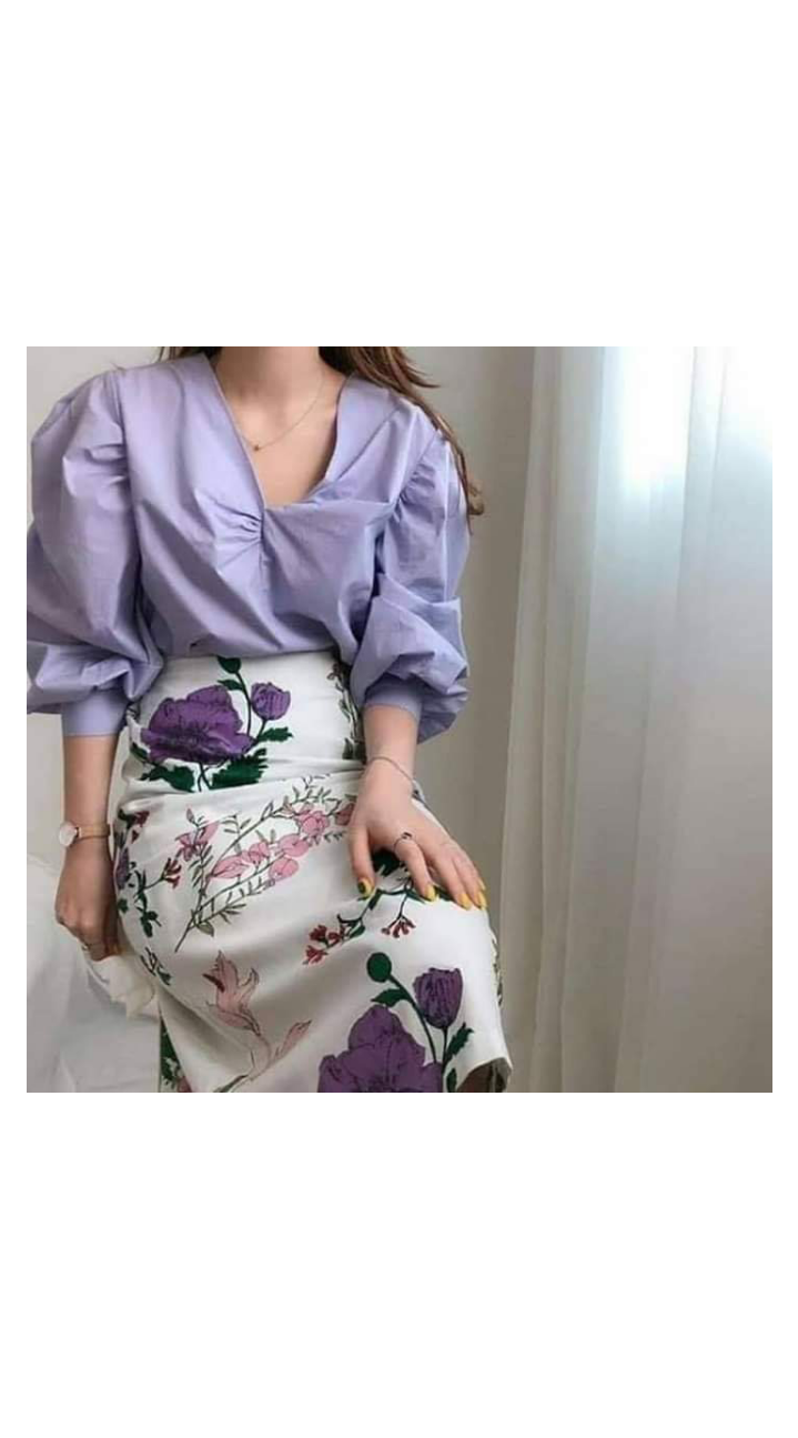 combyne outift