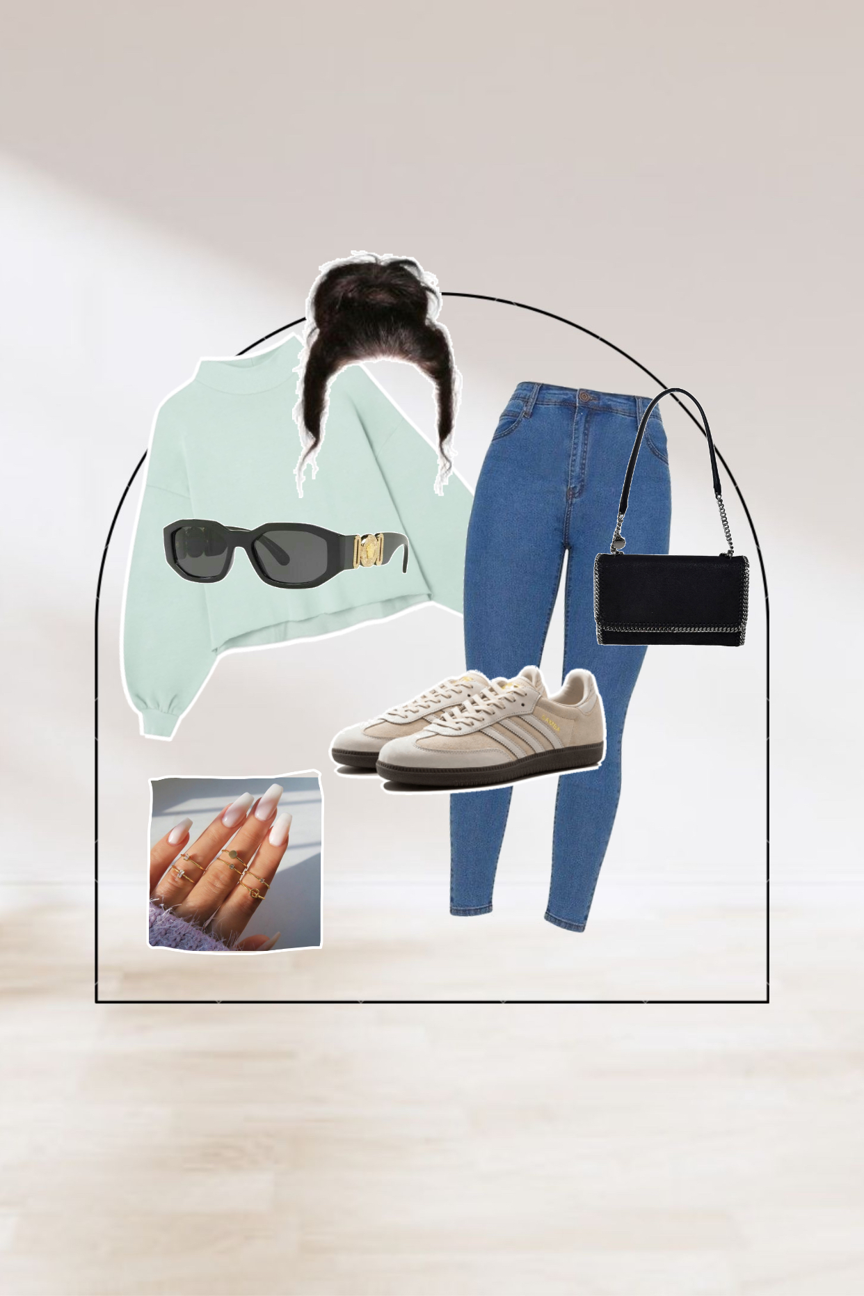 Combyne
            outfit