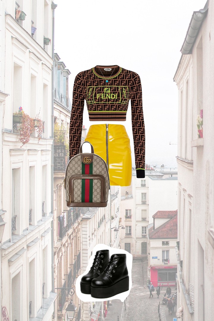 Combyne
            outfit