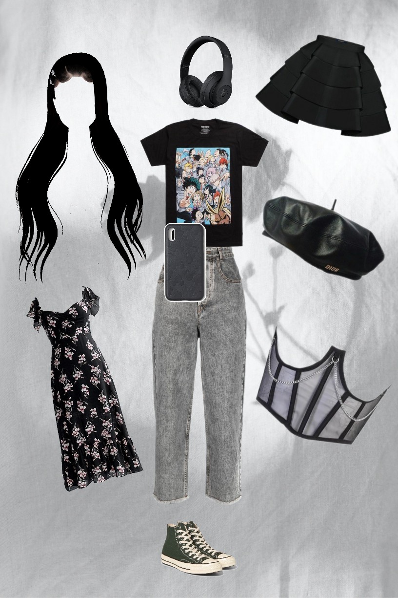 Combyne
            outfit