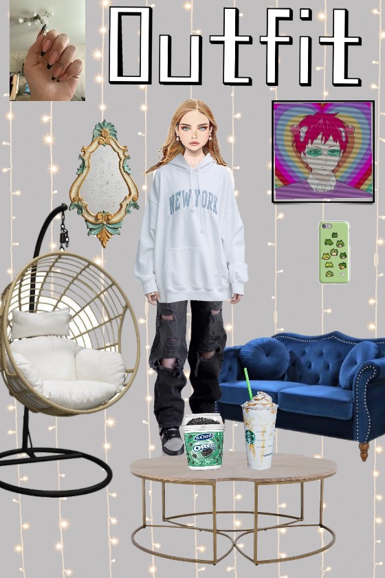 Combyne
            outfit