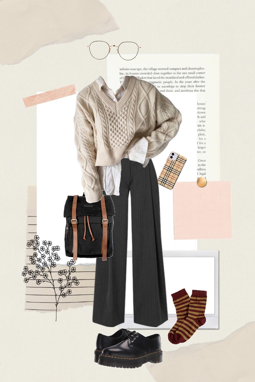 Combyne
            outfit