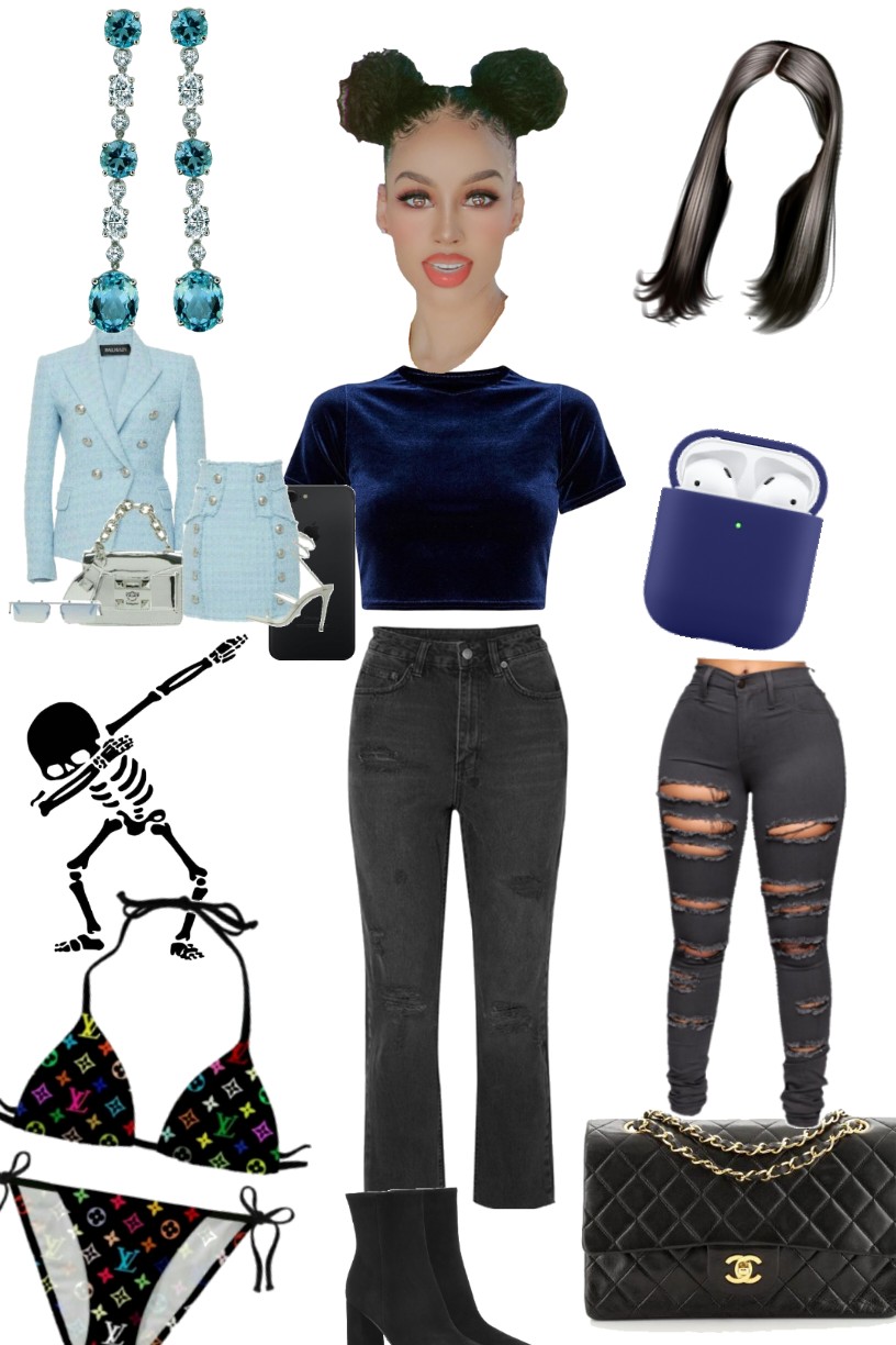 Combyne
            outfit