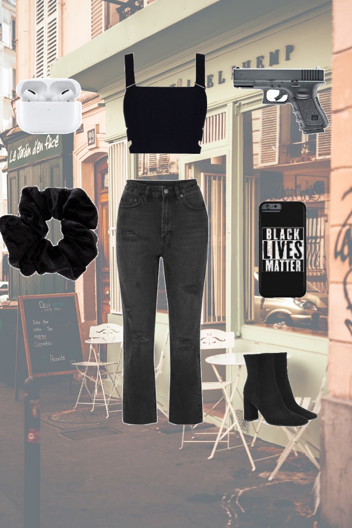 Combyne
            outfit