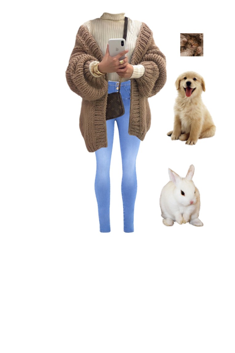 Combyne
            outfit
