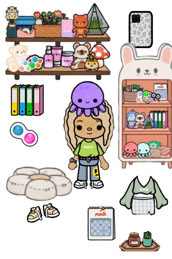 Combyne
            outfit