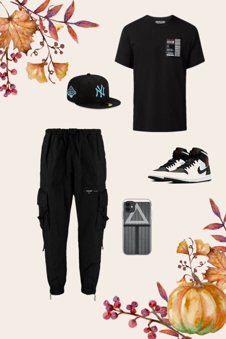 Combyne
            outfit