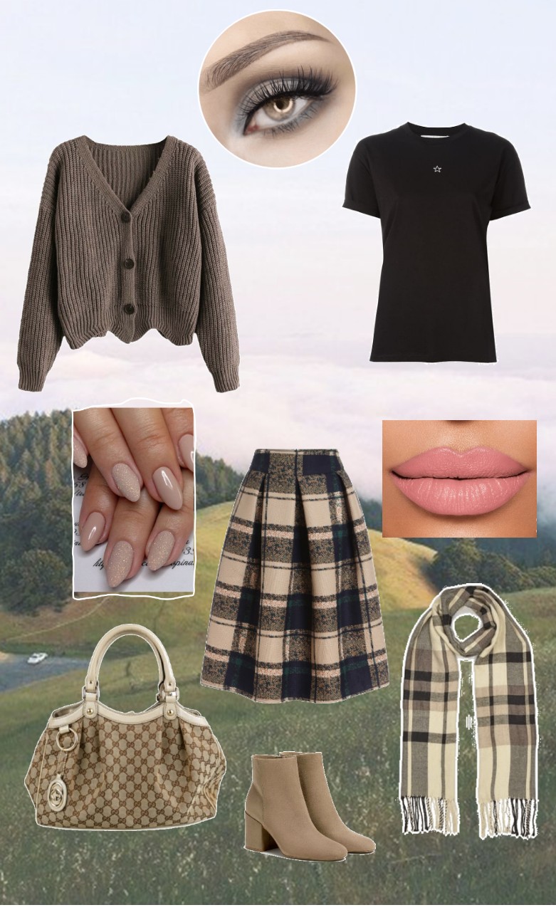 Combyne
            outfit