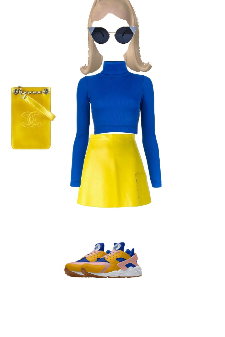 Combyne
            outfit