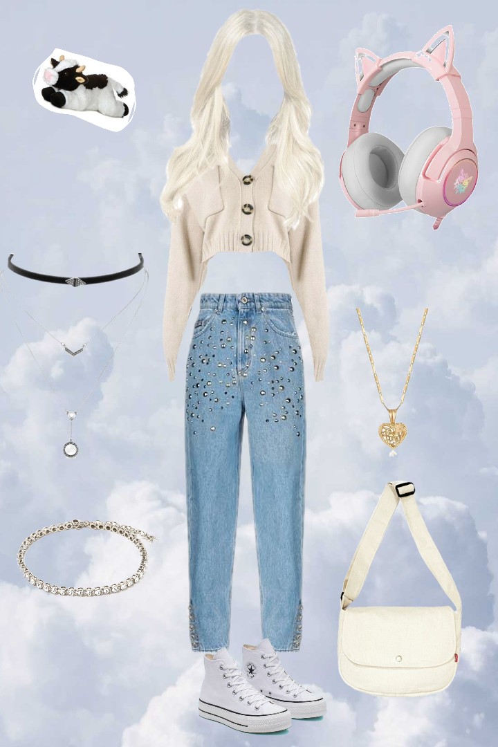 Combyne
            outfit