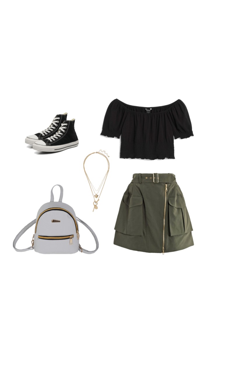 Combyne
            outfit