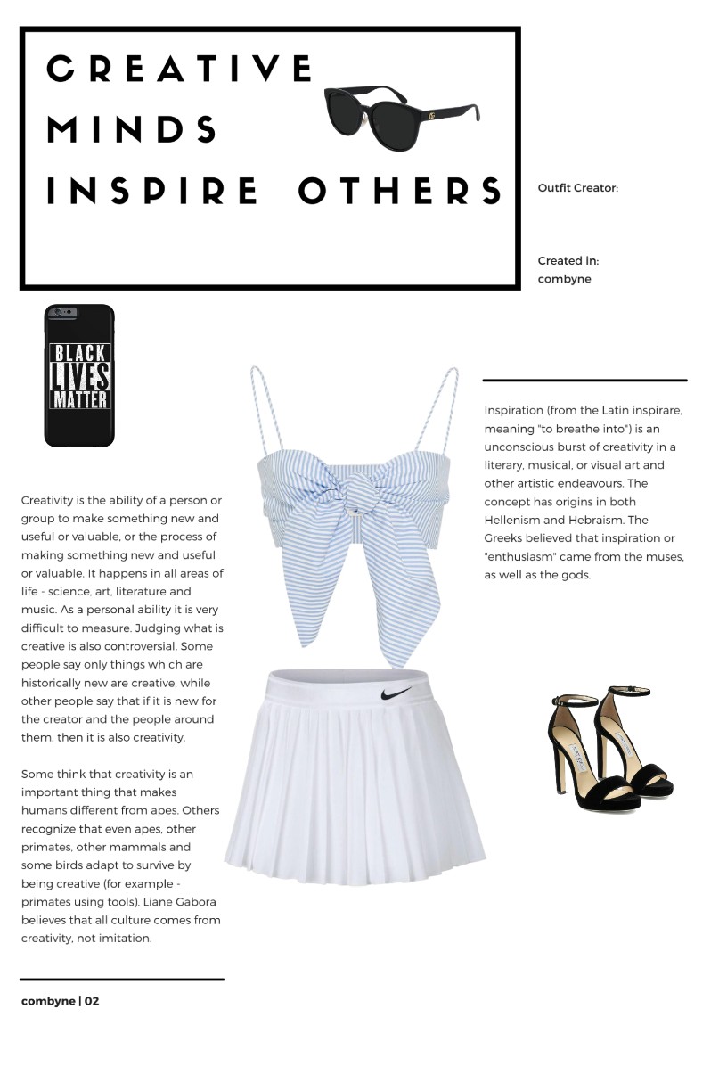 Combyne
            outfit
