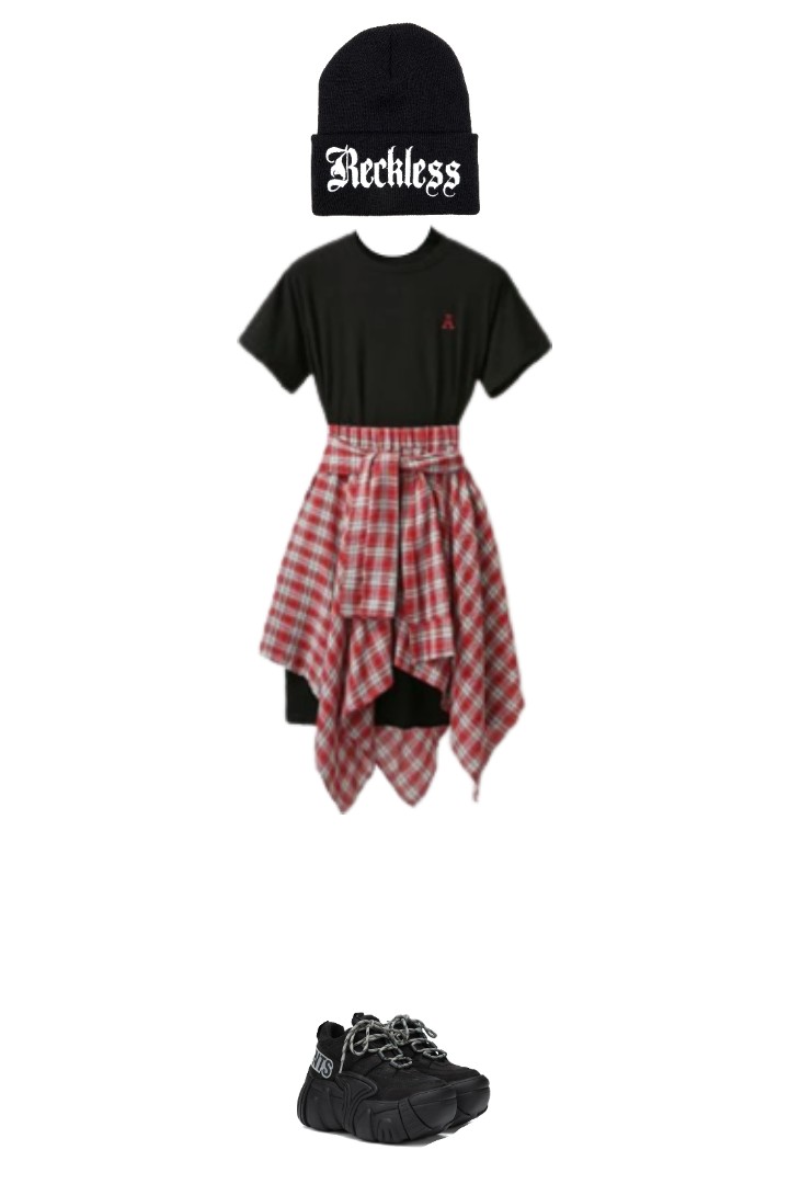 Combyne
            outfit