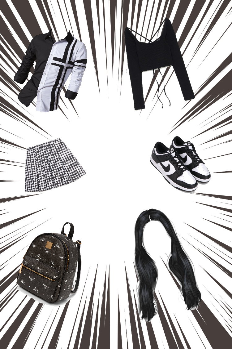 Combyne
            outfit