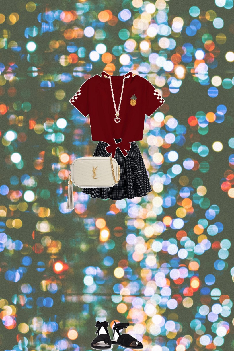 Combyne
            outfit