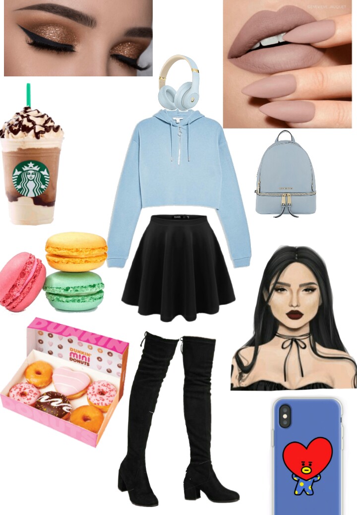 Combyne
            outfit