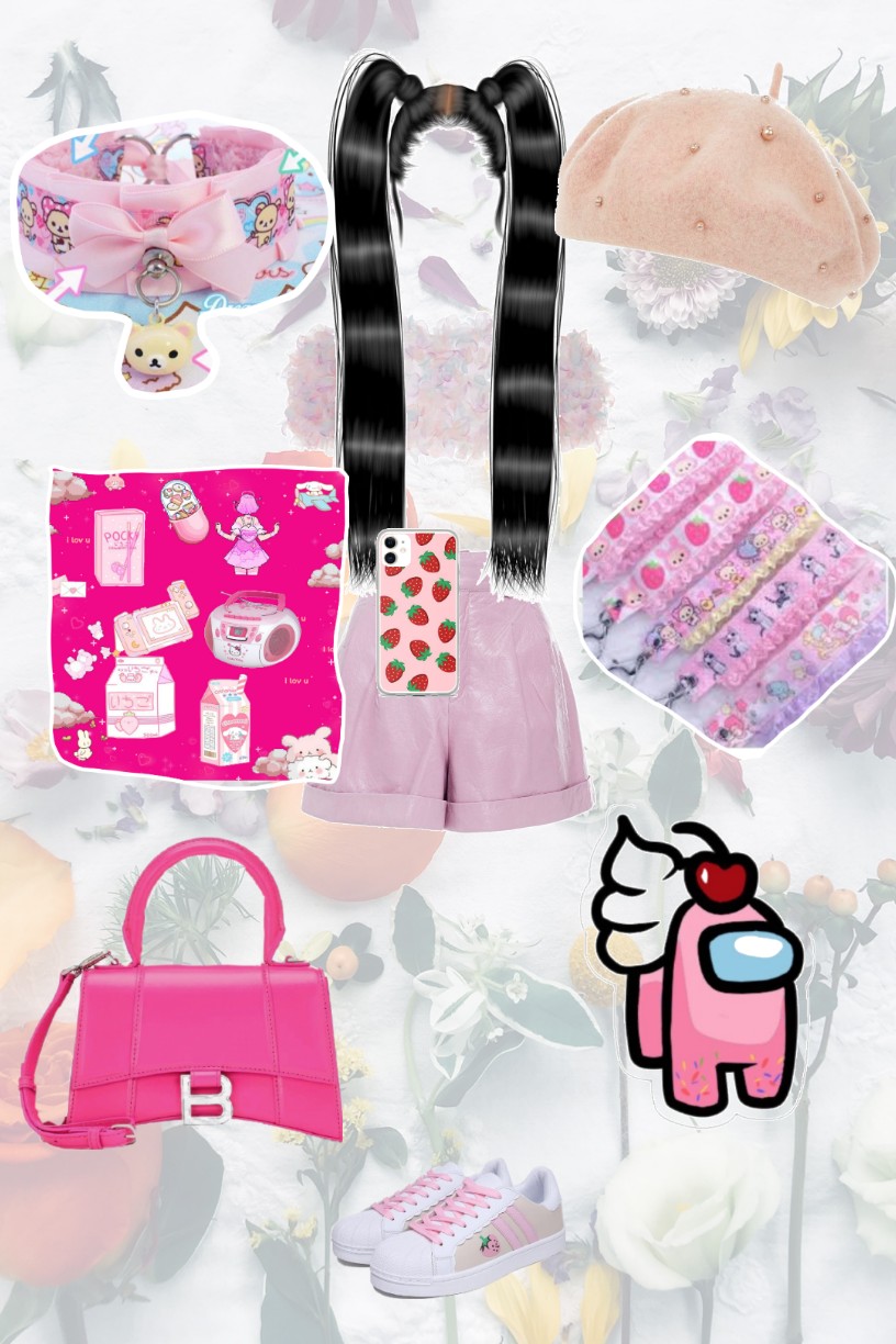 Combyne
            outfit