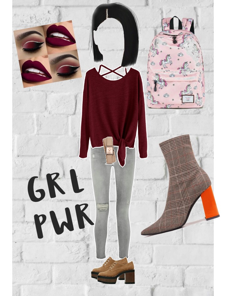 Combyne
            outfit