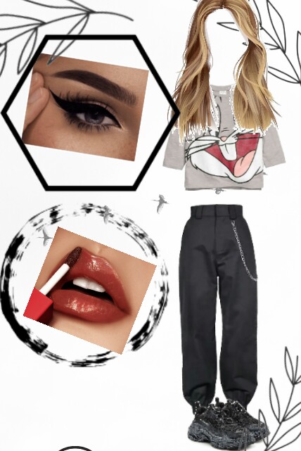 Combyne
            outfit
