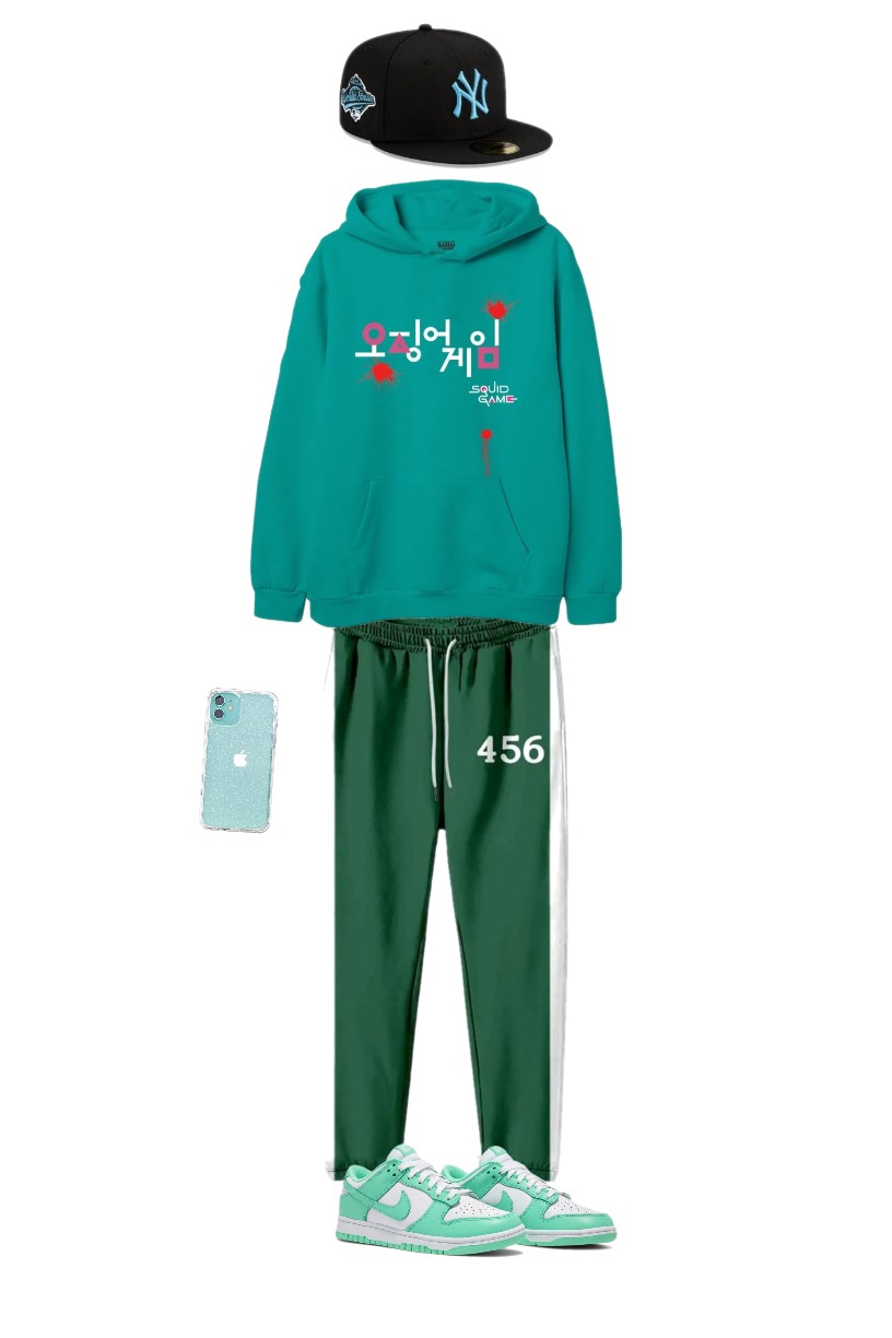 Combyne
            outfit